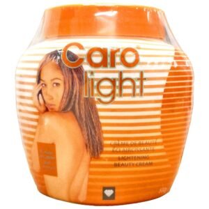 Caro Light Cream 500 ml.