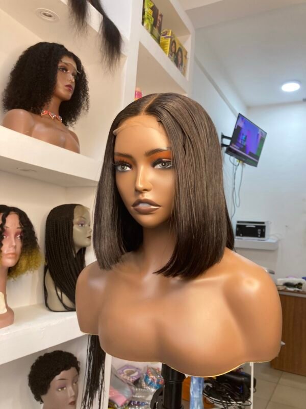 Where To Buy Wigs in Accra | Wigs Stylist in Accra