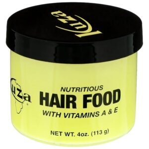 Kuza Hair Food 4 oz.