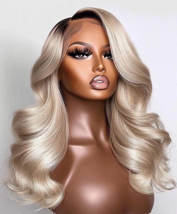 Vietnamese Bounce Hair