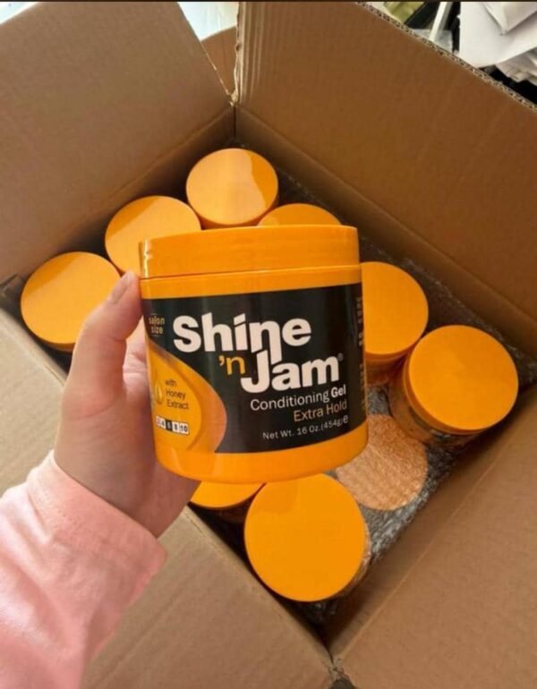 Shine Jam