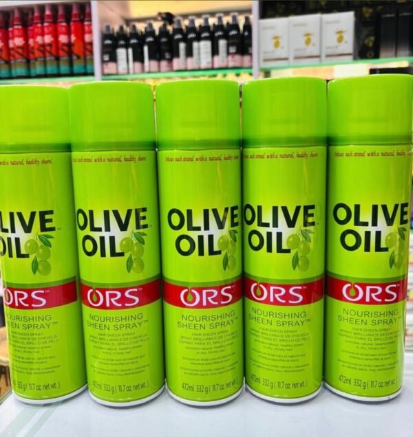 Olive Oil