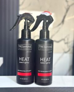 Heat Inner Spray