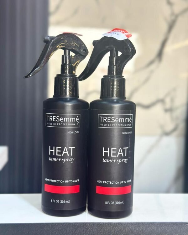 Heat Inner Spray