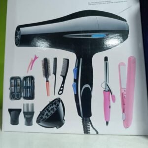 Hair Dryer